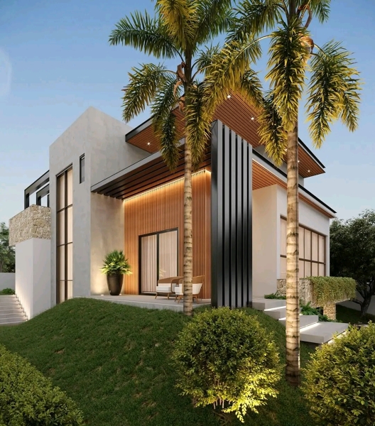 Foto: Residencia en Playa de Fm Constructora #970800 - Habitissimo