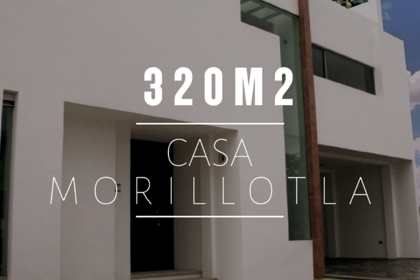 CASA MORILLOTLA
