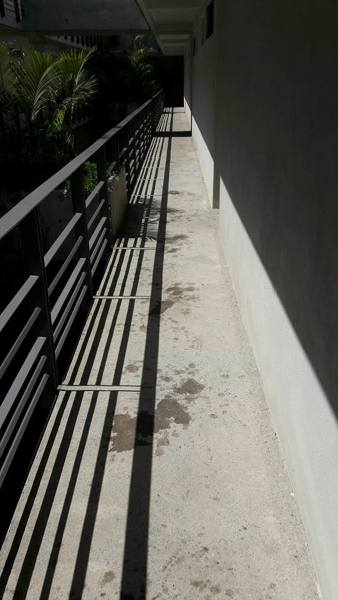 pasillos