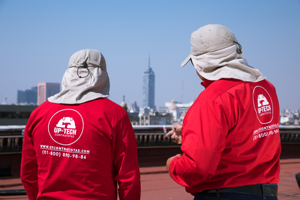 Proyectos especiales