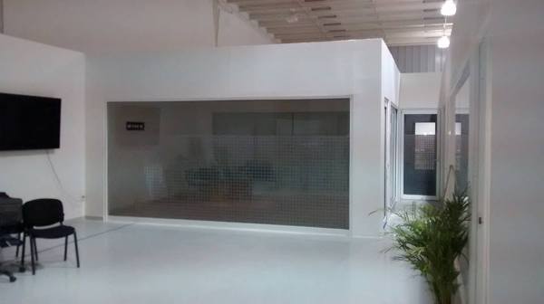 Foto: Oficina de Tablaroca y Cristal de Vicoba #113422 - Habitissimo