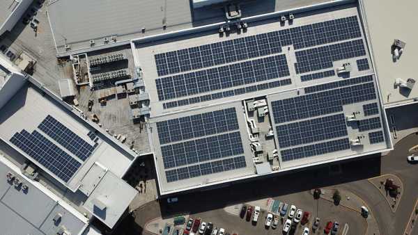 500 KWP HERMOSILLO