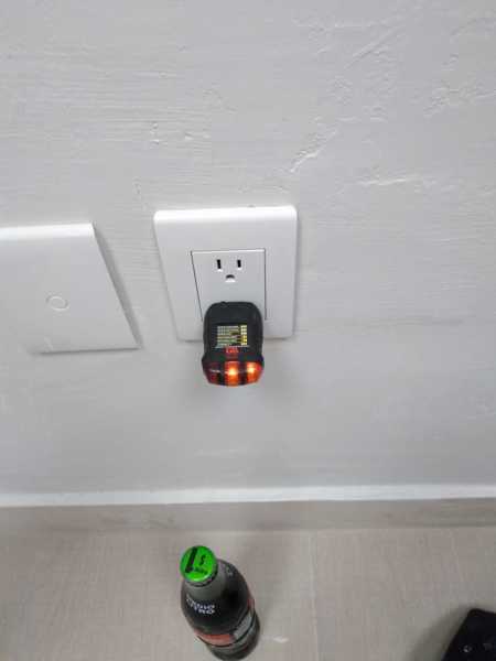 Técnico Electricista