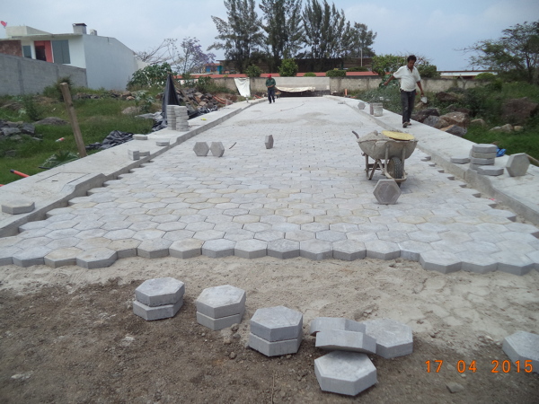 FRACCIONAMIENTO LENCERO