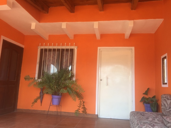 Pintura Exterior Casa