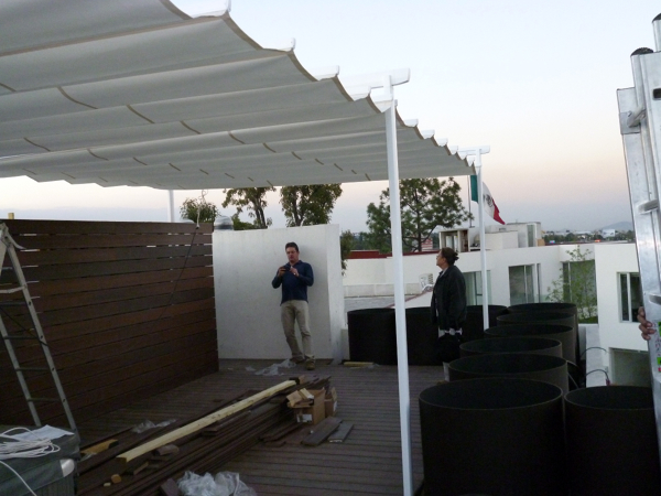 2 Palillerias ZEN Motorizas 