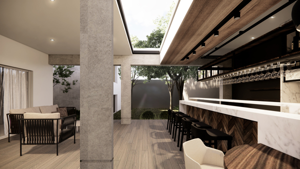 Residencia Mederos