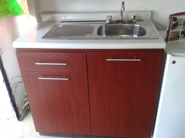 Foto: Foto de de Usa Cocinas y Clósets y Mantenimiento en General