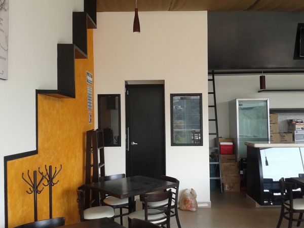 CAFÉ MABRUK