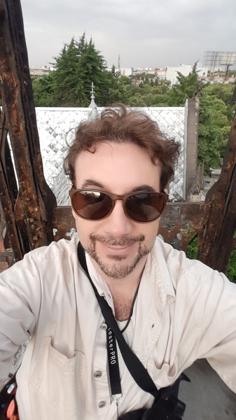 Servicio a donde sea