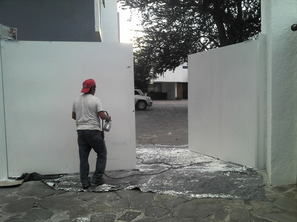 Pintura