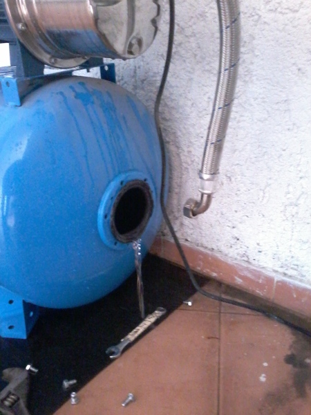 Mantenimiento