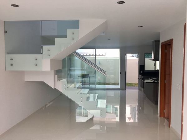 Escalera