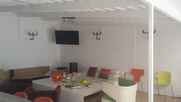 Foto: Cambio de Patio a Terraza de Edificagdl #288553 - Habitissimo