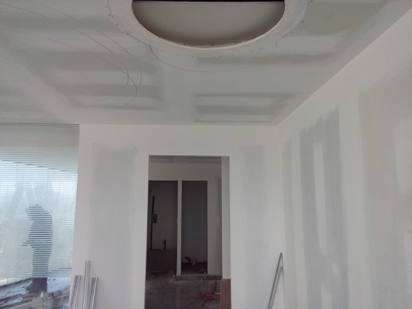 interiores ocla