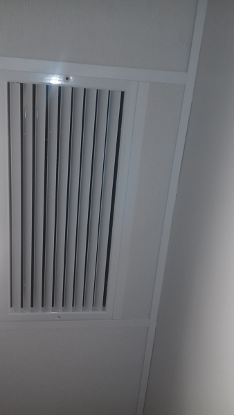 AMPLIACIÓN OFICINAS SERVICIOS TECNICOS MINERA MEDIA LUNA