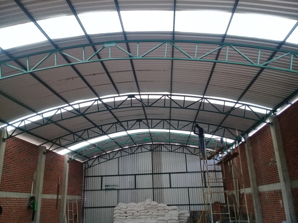 Bodega tzindio terminada
