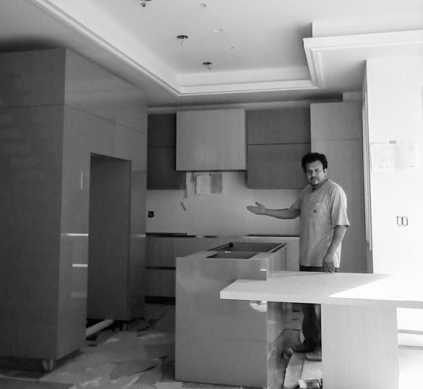 Cocina