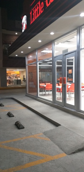 CONSTRUCCION DE LOCAL COMERCIAL