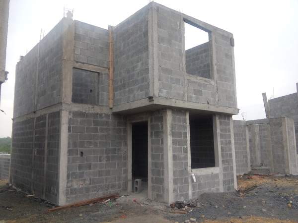 Casa habitacion