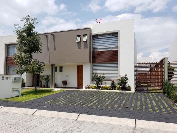 Mantenimiento de Acabados en fachada