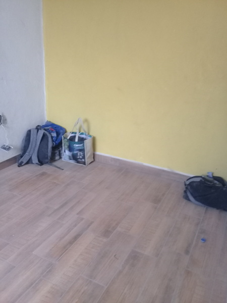 Colocación terminada