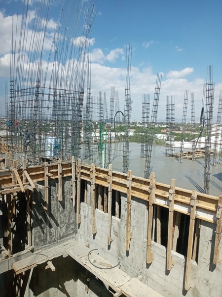 Construcciones ,albanileria en general