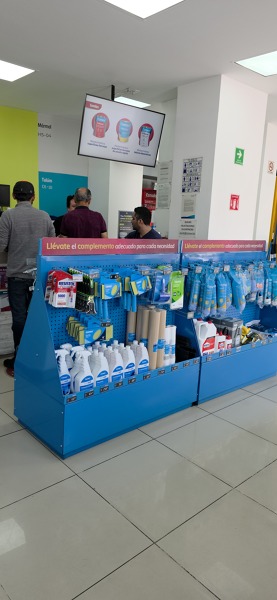 Soluciones profesionales en pintura