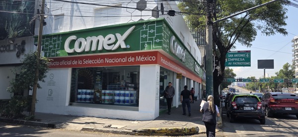 Proveedor confiable para tu proyecto
