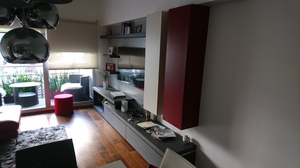 Centro de Entretenimiento