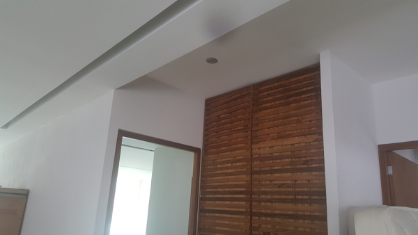 Detalles interior