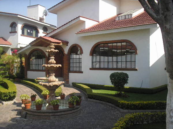 Condominio en Tepepan