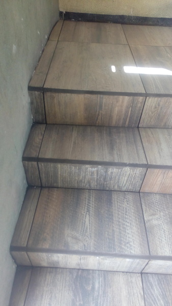 Remodelacion de casa