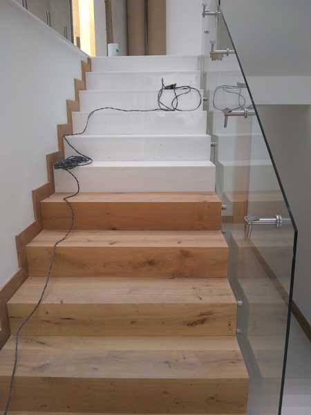 Remodelacion de Casa