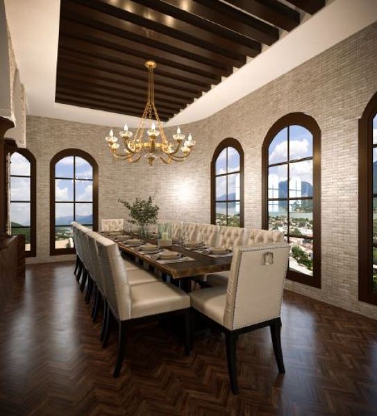Foto: Diseño de Interiores de Grupo Aziende #922561 - Habitissimo