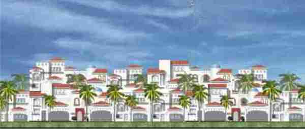 PROPUESTA PARA CONDOMINIO ROYAL PARADISE