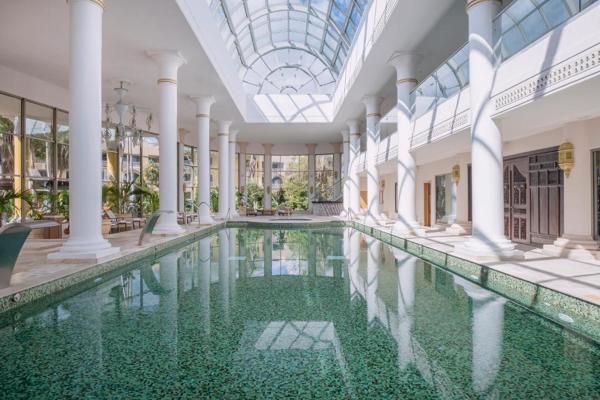 Iberostar Grand Paraíso