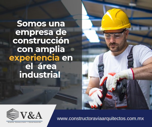 Foto: Somos una Constructora de Via Arquitectos #944179 - Habitissimo