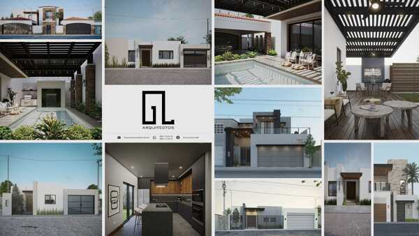GL Arquitectos