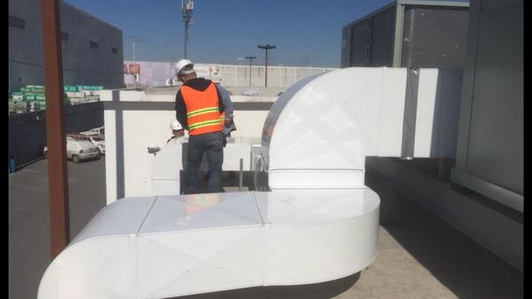 Climatizaciones Y Proyectos Garza Sa De Cv