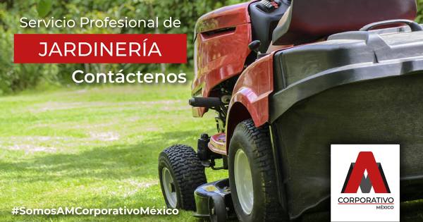 Jardinería en General