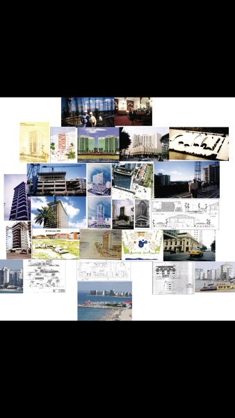 Collage de obras