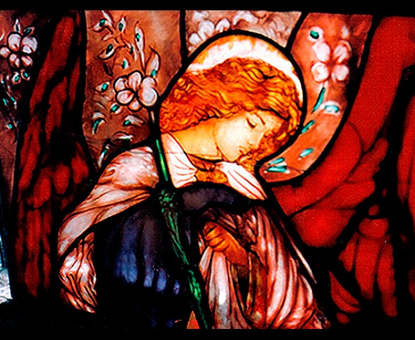 Foto: Vitral Religioso de Vitrales Abanico #377749 - Habitissimo
