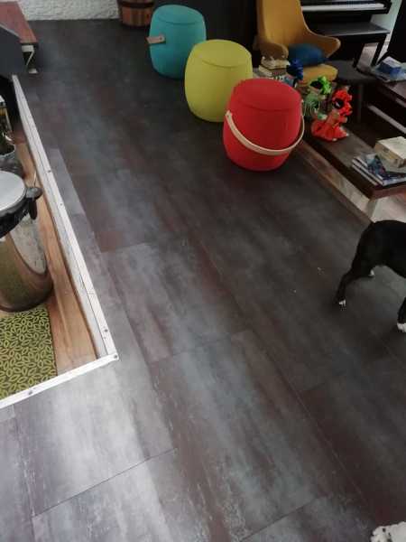 Piso Karndean opus Ferra sp215