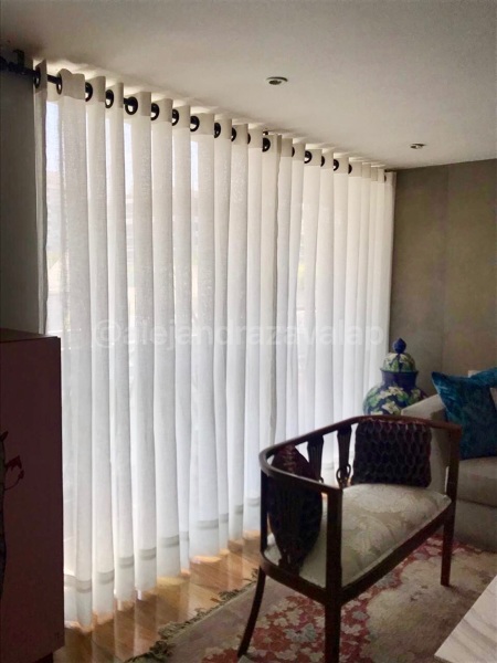 Decoración Departamento Polanxo