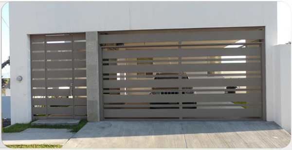 Foto: Porton Herreria de Servitech Mx #115358 - Habitissimo