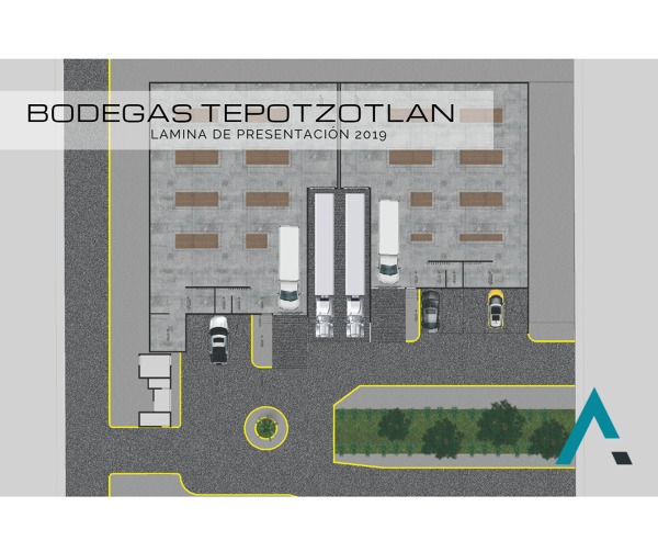 BODEGAS TEPOTZOTLÁN