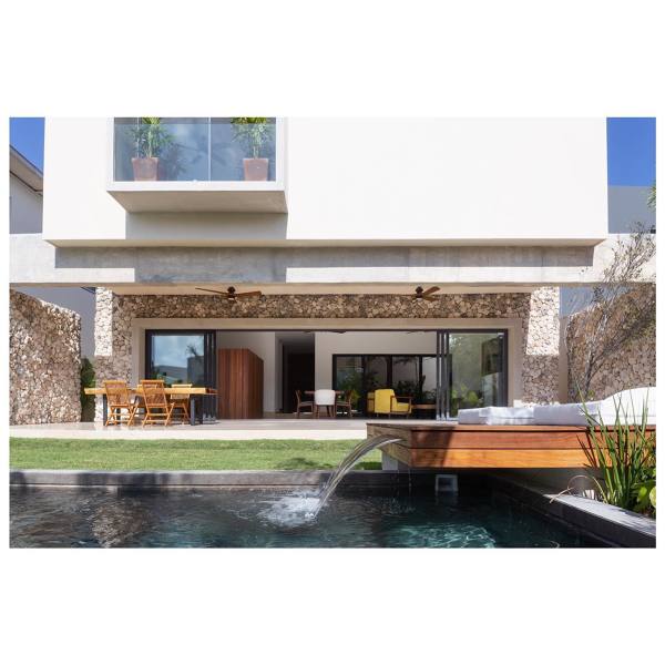 Venados 22 · Residencial Lagos Del Sol