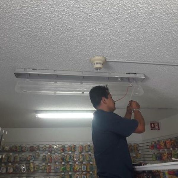 Electricidad Residencial