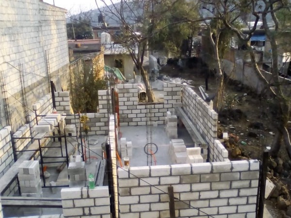 Programa de vivienda